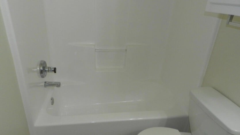 Bathroom - 315 S Ave A