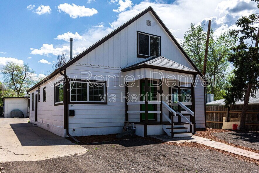Building Photo - 3570 W Custer Pl