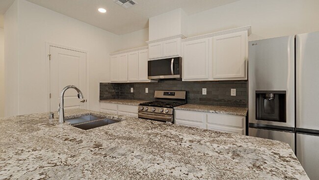 Building Photo - New Construction in Santa Fe !