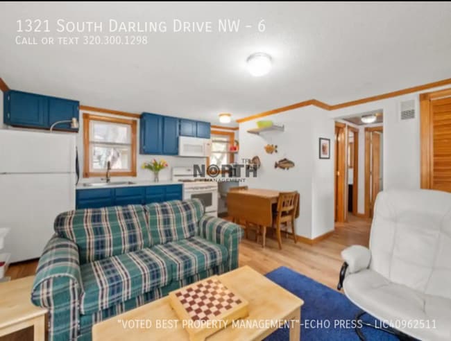 Building Photo - 1321 S Darling Dr NW