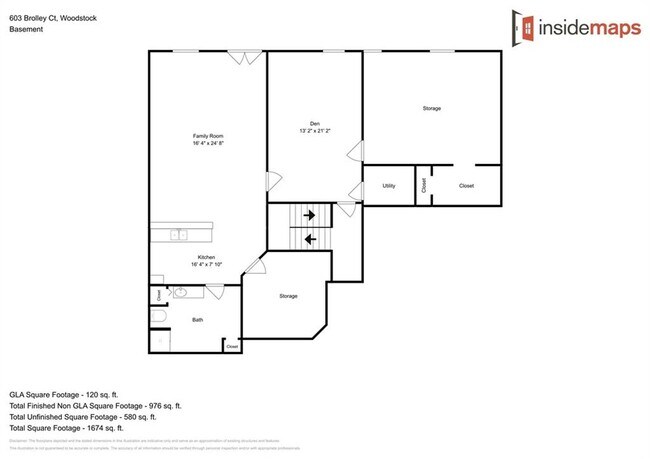 Building Photo - 603 Brolley Ct