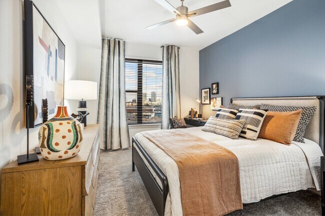 Building Photo - The Margaret at Riverfront