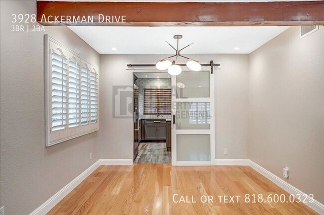 Building Photo - 3928 Ackerman Dr