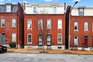 Building Photo - 1309 Shenandoah Ave