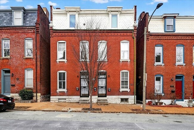 Building Photo - 1309 Shenandoah Ave