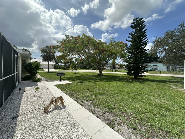 Building Photo - "Charming 3-Bedroom Home with Pool Oasis"