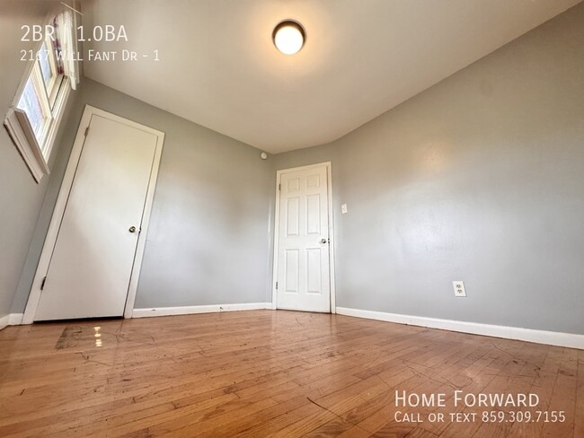 Building Photo - 2167 Will Fant Dr