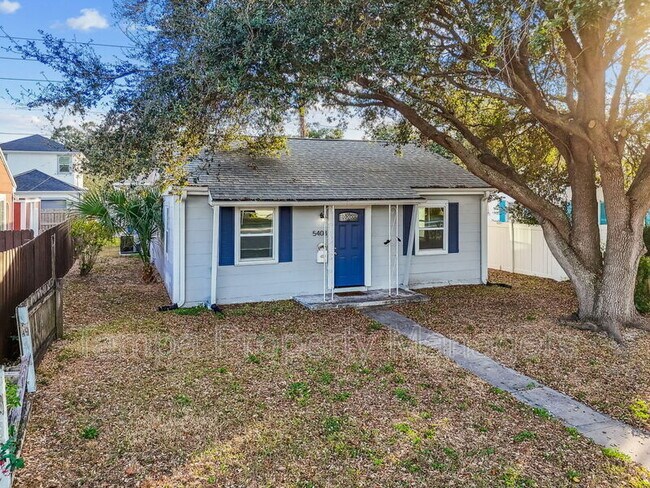 Building Photo - 5408 5th Ave N