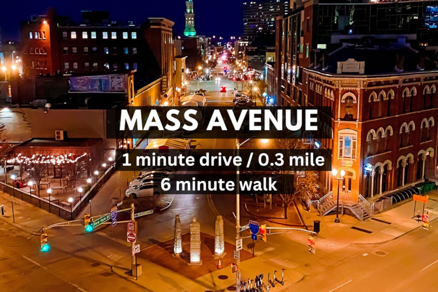 Building Photo - 421 N Pennsylvania St