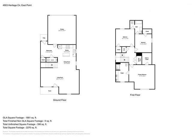 Building Photo - 4903 Heritage Cir