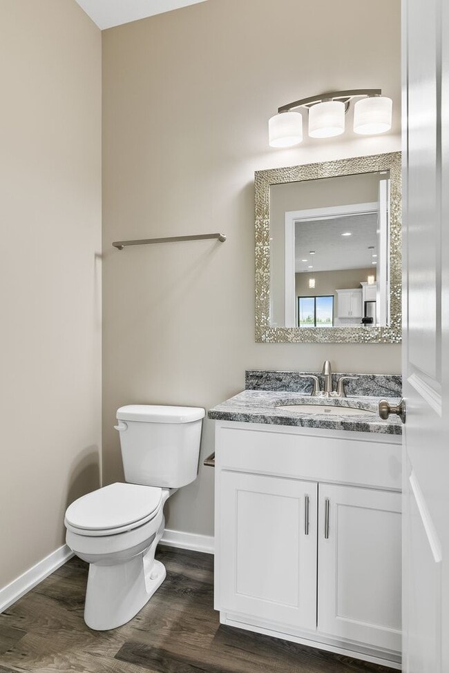 Building Photo - LIKE NEW  3 bed 2 1/2 bath townhouse NW Lincoln