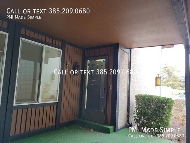 Building Photo - 238 W Garden Park Dr