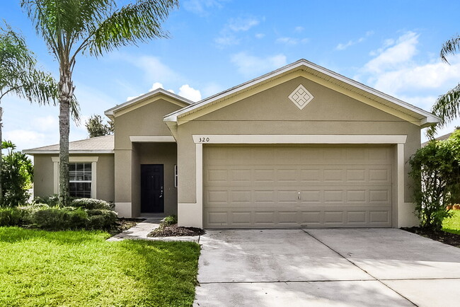 Building Photo - 320 Bella Rosa Cir