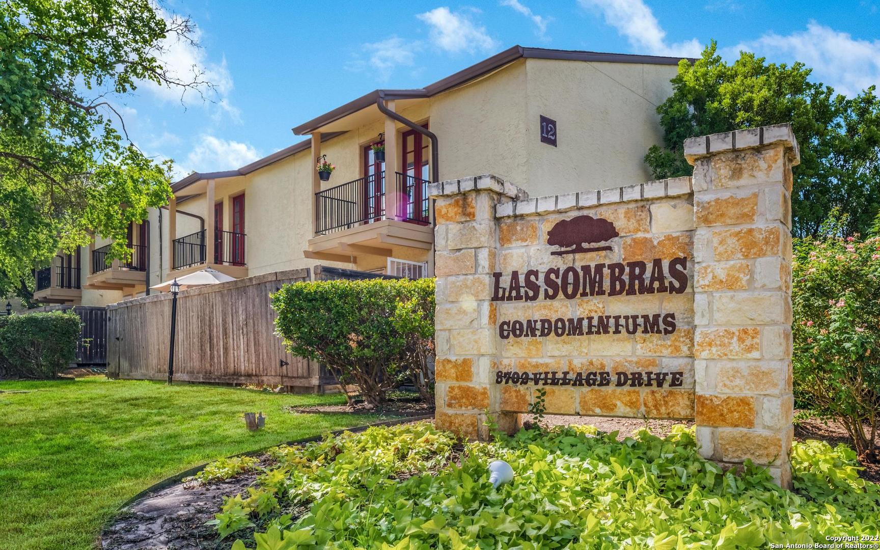 Building Photo - 8702 Village Dr