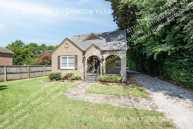 Building Photo - 432 27th St