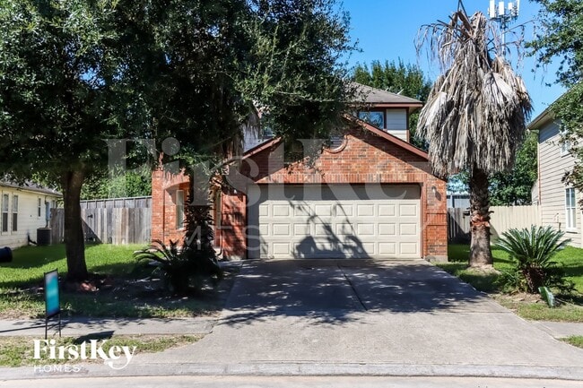 Building Photo - 20715 Sycamore Wood Dr