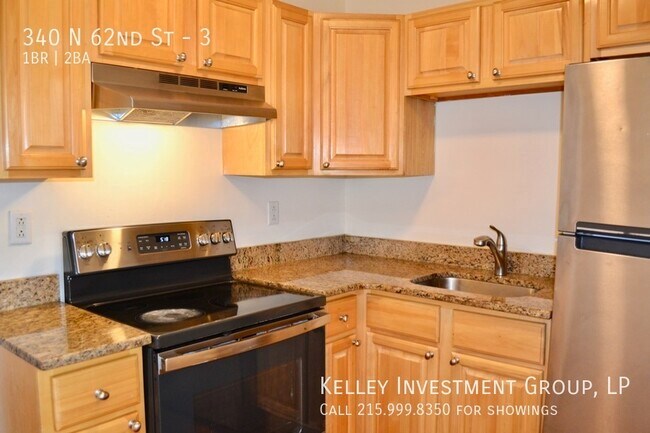 Building Photo - 340 N 62nd St