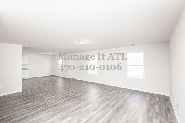 Building Photo - 4 Bedroom house located in Jefferson, GA!