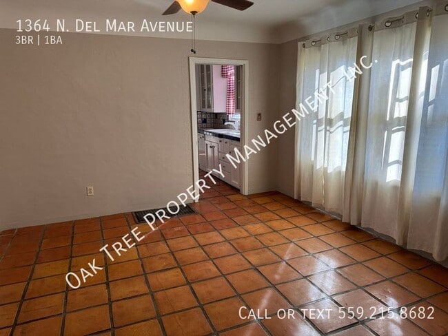 Building Photo - 1364 N Del Mar Ave