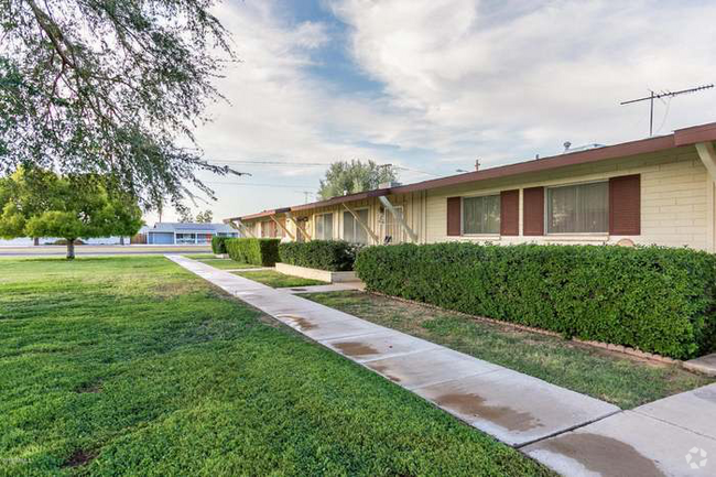 Building Photo - 10349 W Peoria Ave