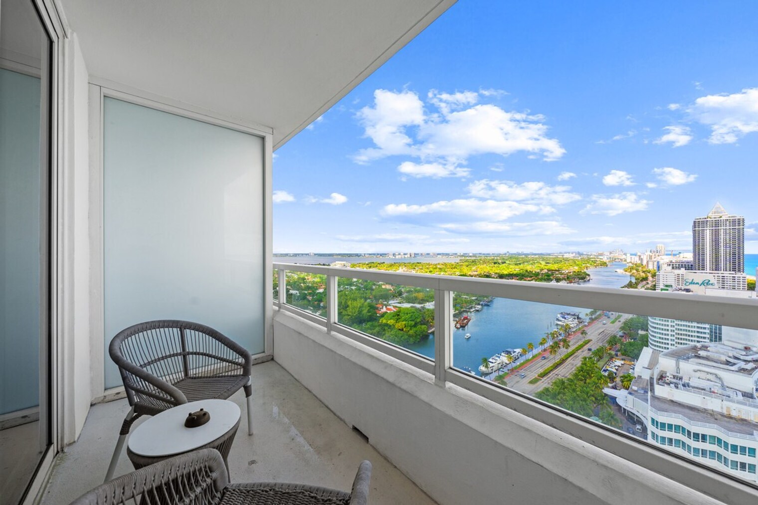 Building Photo - 4391 Collins Ave