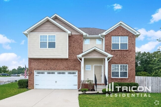 Building Photo - 501 Whirlaway Ct