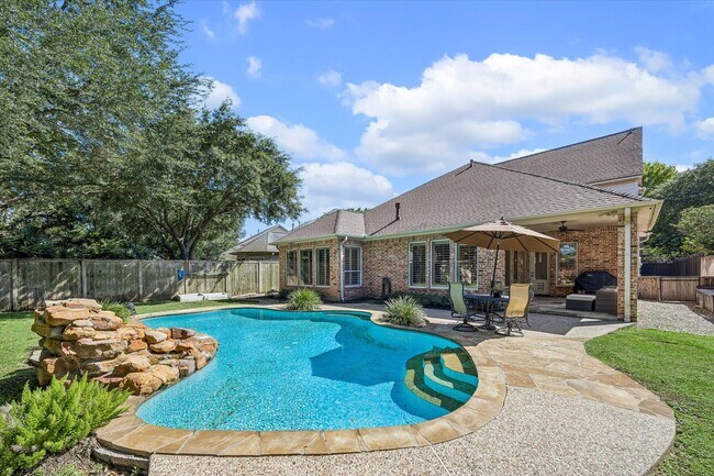Building Photo - 3047 Bonnebridge Way Blvd