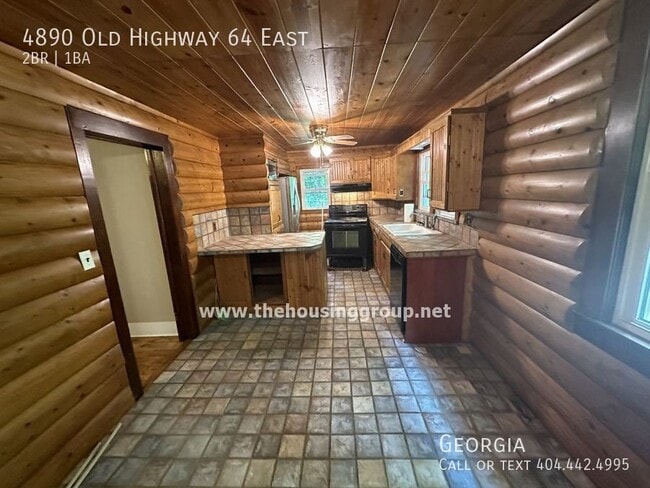 Building Photo - 4890 Old Hwy 64 E