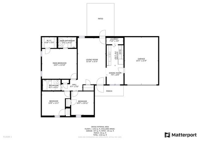 Building Photo - Fantastic 3 Bedroom
