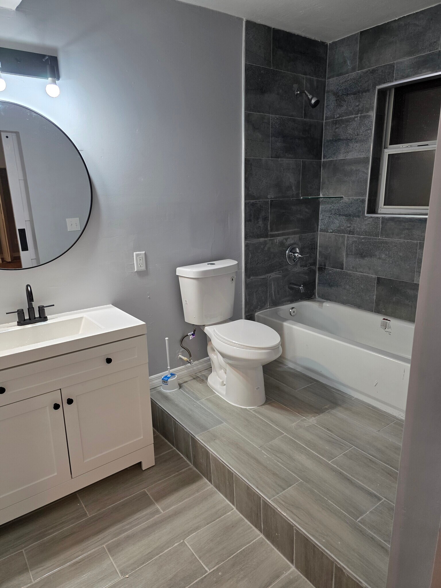 Master Bathroom #2 - 2232 Ribault Scenic Dr