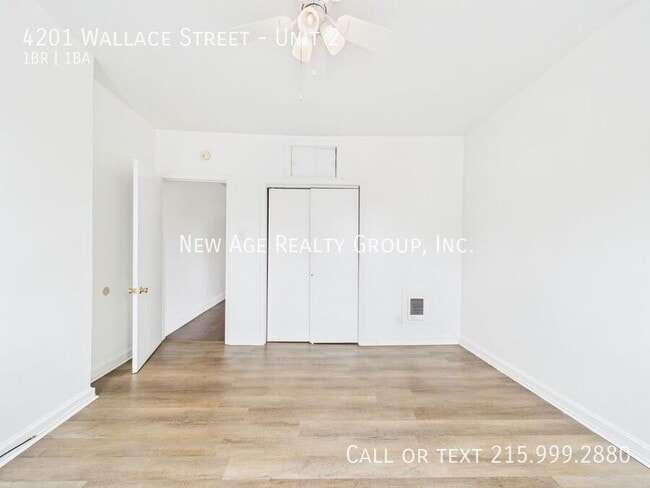 Building Photo - 4201 Wallace St