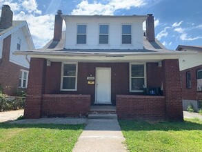Building Photo - 3826 Avondale Ave
