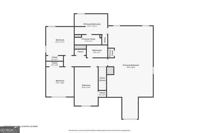 Building Photo - 4670 Bridle Point Pkwy