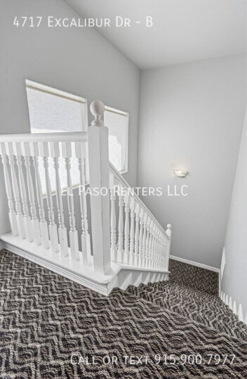 Building Photo - 4717 Excalibur Dr