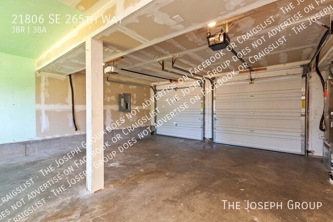 Building Photo - 21806 SE 265th Wy