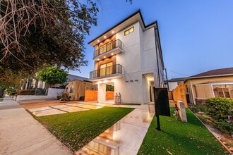 Building Photo - 1954 Purdue Ave