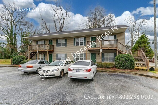 Building Photo - 124 Hazelwood Ct