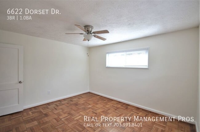 Building Photo - 6622 Dorset Dr