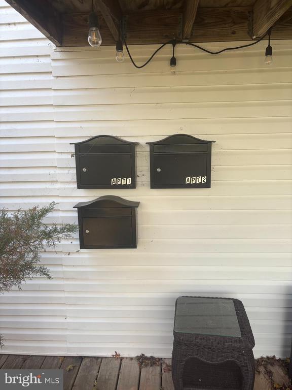 Building Photo - 420 Old Swede Rd