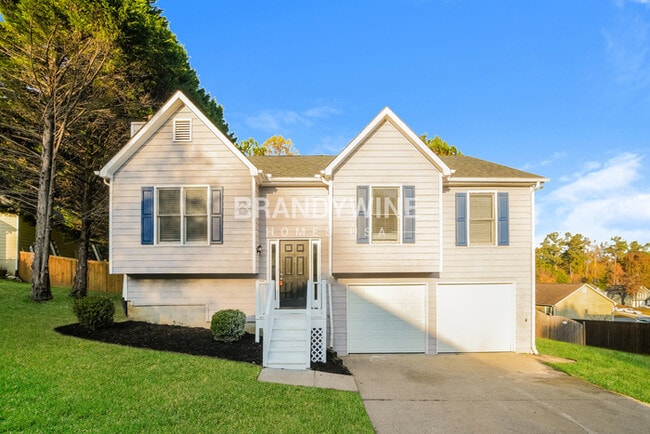 Building Photo - 403 Chippewa Dr SE