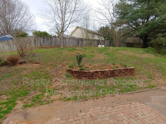 Building Photo - 3310 Mill Spring Ct
