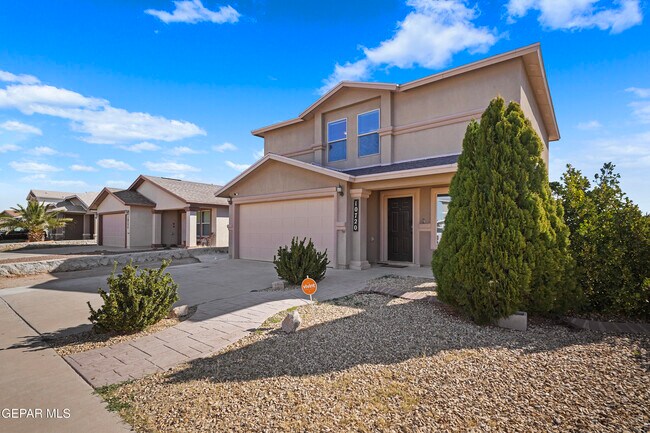 Building Photo - 10720 Canyon Sage Dr