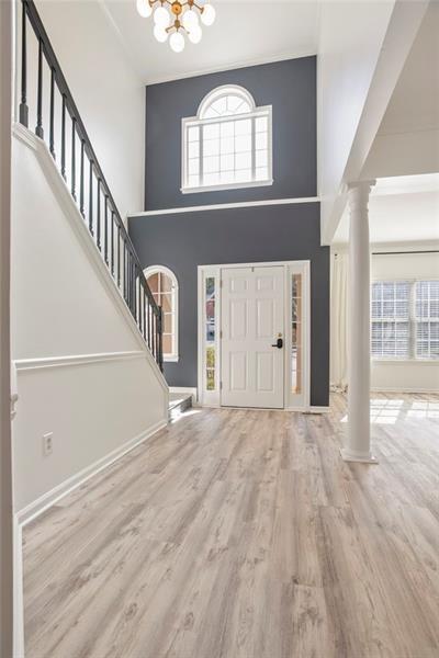 Building Photo - 133 Parkstone Way