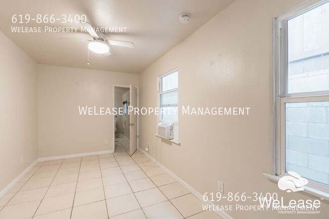 Building Photo - 2767 B St