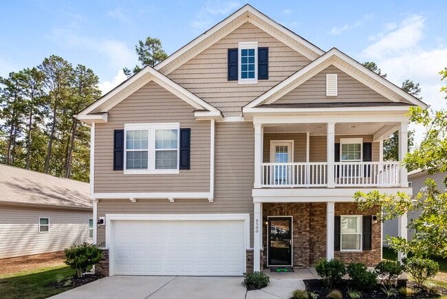 Building Photo - 6500 Bluegill Rd