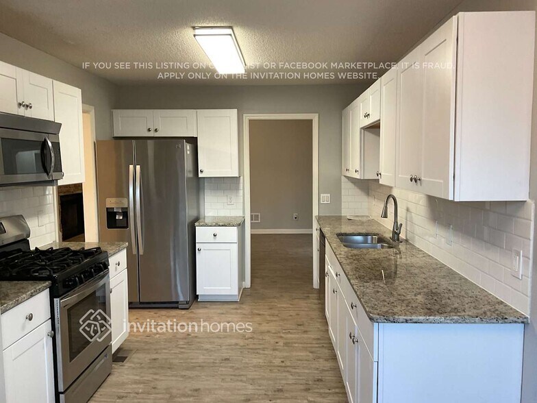 Building Photo - 2018 Spicers Ln