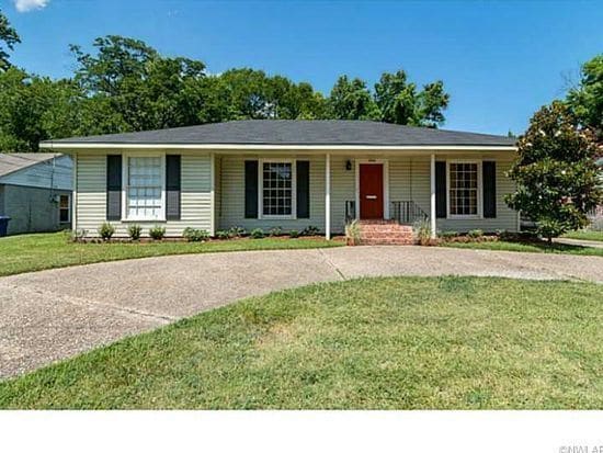 Primary Photo - *WONDERFUL SO. HIGHLAND/MADISON PARK HOME*