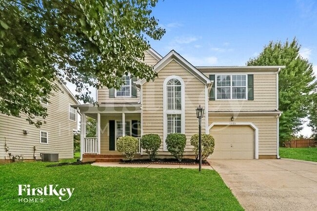 Building Photo - 12125 Cartgate Ln