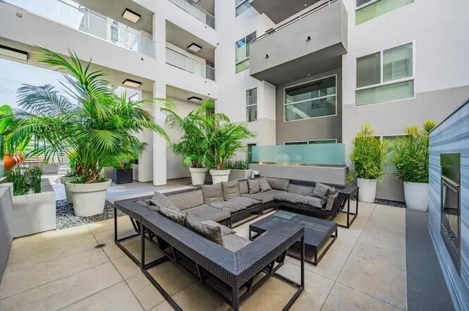 Building Photo - 1730 Sawtelle Blvd