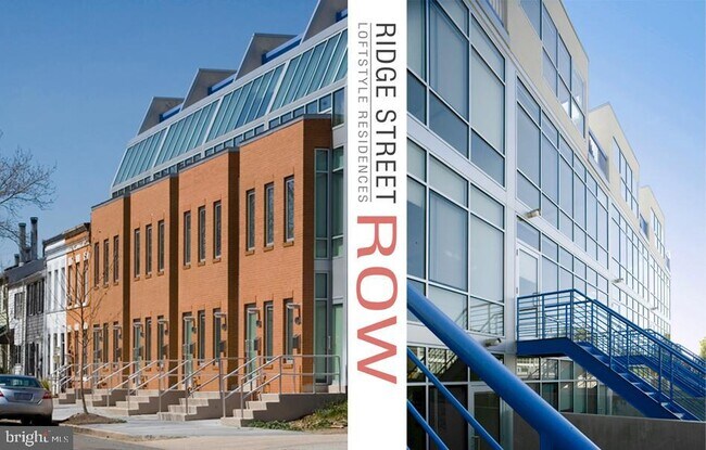 Building Photo - 419 Ridge St NW